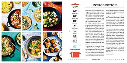 Happy Leons: Leon Happy Curries