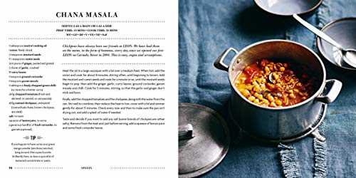 Happy Leons: Leon Happy Curries