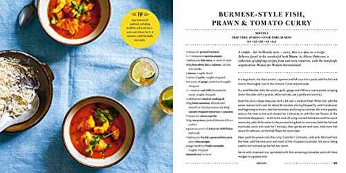 Happy Leons: Leon Happy Curries