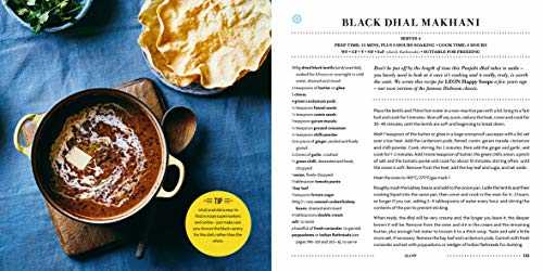 Happy Leons: Leon Happy Curries