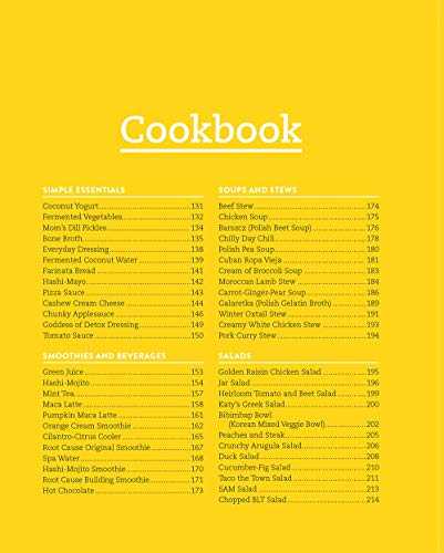 Hashimoto’s Food Pharmacology: Nutrition Protocols and Healing Recipes to Take Charge of Your Thyroid Health