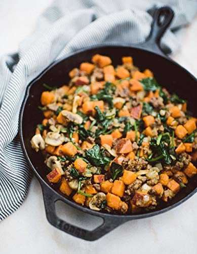 Hashimoto’s Food Pharmacology: Nutrition Protocols and Healing Recipes to Take Charge of Your Thyroid Health