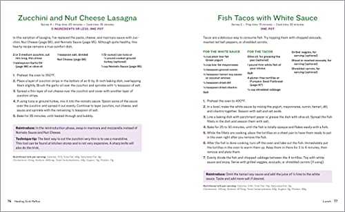 Healing Acid Reflux: Your 30-Day Diet Plan to Identify Triggers and Restore Health