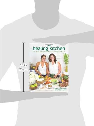Healing Kitchen