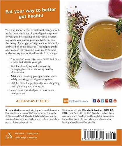 Healthy Gut Diet: Understand the Link Between Gut Health and Your Overall Well-Being