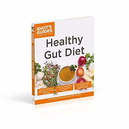 Healthy Gut Diet: Understand the Link Between Gut Health and Your Overall Well-Being