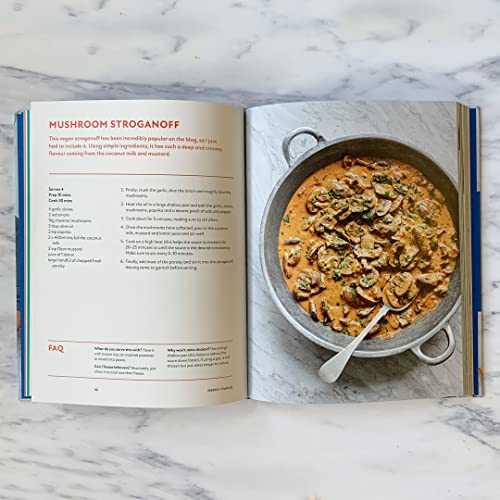 Healthy Living James: Over 80 delicious gluten-free and dairy-free recipes ready in minutes