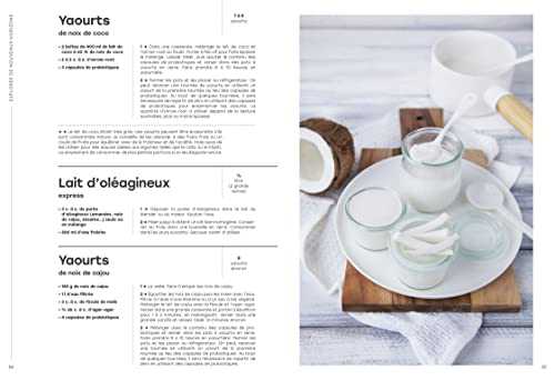 Healthy vegan Version enrichie