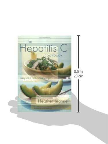 Hepatitis C Cookbook