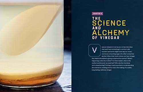Homebrewed Vinegar: How to Ferment 60 Delicious Varieties, Including Carrot-ginger, Beet, Brown Banana, Pineapple, Corncob, Honey, and Apple Cider Vinegar