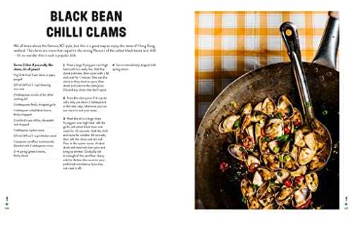 Hong Kong Local: Cult Recipes From the Streets that Make the City