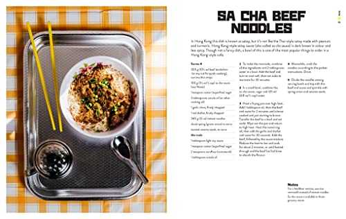 Hong Kong Local: Cult Recipes From the Streets that Make the City