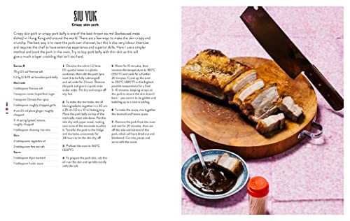 Hong Kong Local: Cult Recipes From the Streets that Make the City