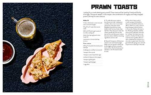 Hong Kong Local: Cult Recipes From the Streets that Make the City