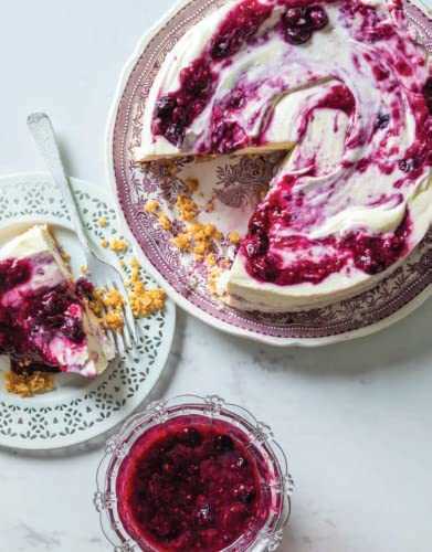 Hosting With Lazy Makoti: A Celebration of Food