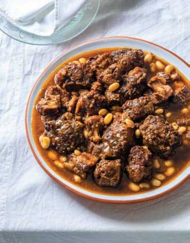 Hosting With Lazy Makoti: A Celebration of Food