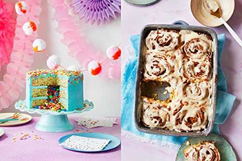 How to Bake Anything Gluten-Free: Over 100 Recipes for Everything from Cakes to Cookies, Bread to Festive Bakes, Doughnuts to Desserts