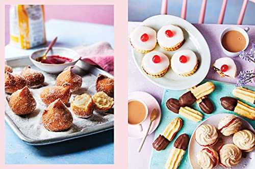 How to Bake Anything Gluten-Free: Over 100 Recipes for Everything from Cakes to Cookies, Bread to Festive Bakes, Doughnuts to Desserts