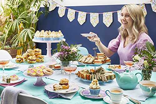 How to Bake Anything Gluten-Free: Over 100 Recipes for Everything from Cakes to Cookies, Bread to Festive Bakes, Doughnuts to Desserts