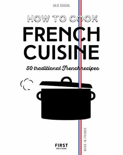 How to cook french cuisine, 2e éd.