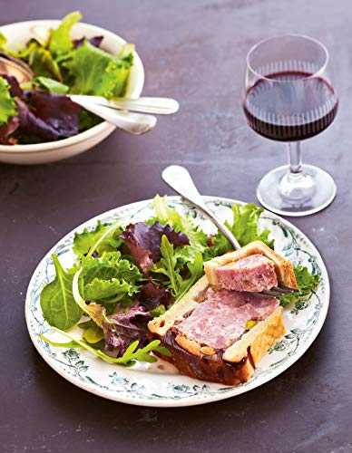 How to cook french cuisine, 2e éd.