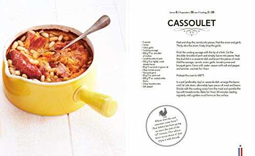 How to cook french cuisine, 2e éd.