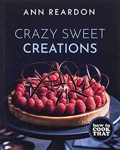 How to Cook That: Crazy Sweet Creations
