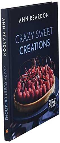 How to Cook That: Crazy Sweet Creations