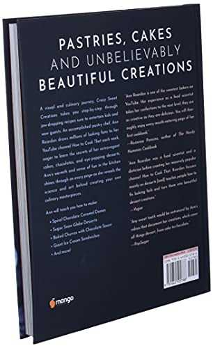 How to Cook That: Crazy Sweet Creations