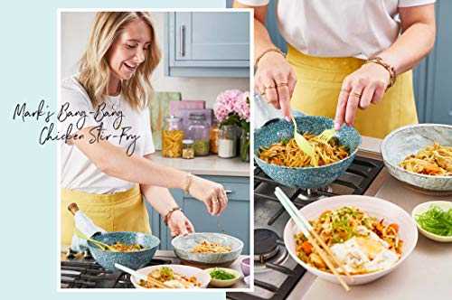 How to Make Anything Gluten Free: Over 100 Recipes for Everything from Home Comforts to Fakeaways, Cakes to Dessert, Brunch to Bread