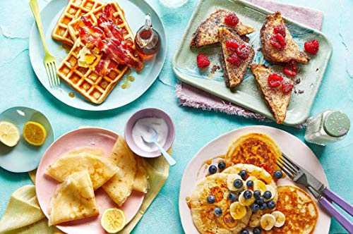 How to Make Anything Gluten Free: Over 100 Recipes for Everything from Home Comforts to Fakeaways, Cakes to Dessert, Brunch to Bread