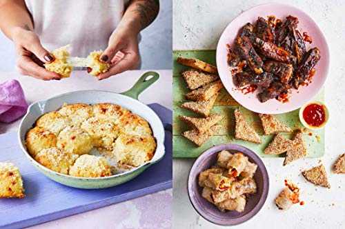 How to Make Anything Gluten Free: Over 100 Recipes for Everything from Home Comforts to Fakeaways, Cakes to Dessert, Brunch to Bread