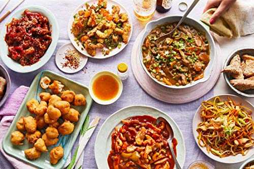 How to Make Anything Gluten Free: Over 100 Recipes for Everything from Home Comforts to Fakeaways, Cakes to Dessert, Brunch to Bread