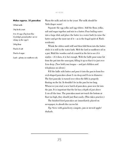 Hygge : The Danish Art of Happiness