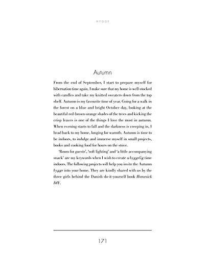 Hygge : The Danish Art of Happiness