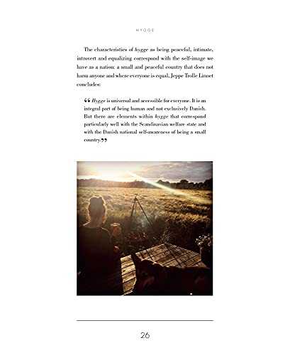 Hygge : The Danish Art of Happiness