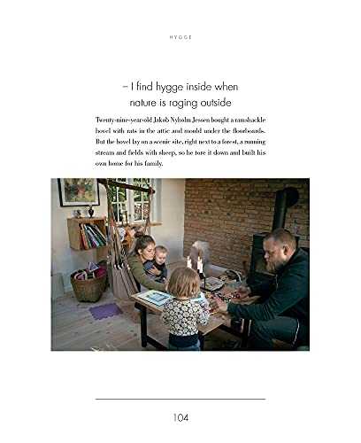 Hygge : The Danish Art of Happiness