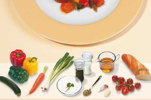 Ich bring' Dich zum Kochen: Wirklich einfache Rezepte für Ungeübte