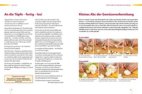 Ich bring' Dich zum Kochen: Wirklich einfache Rezepte für Ungeübte