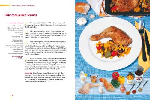 Ich bring' Dich zum Kochen: Wirklich einfache Rezepte für Ungeübte