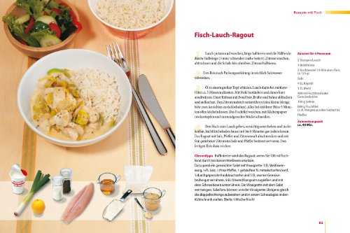 Ich bring' Dich zum Kochen: Wirklich einfache Rezepte für Ungeübte