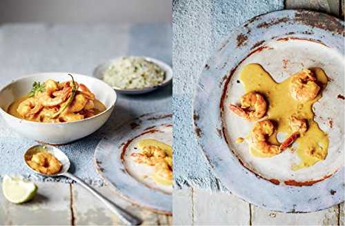 Indian Kitchen: Secrets of Indian home cooking