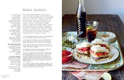 Indian Kitchen: Secrets of Indian home cooking