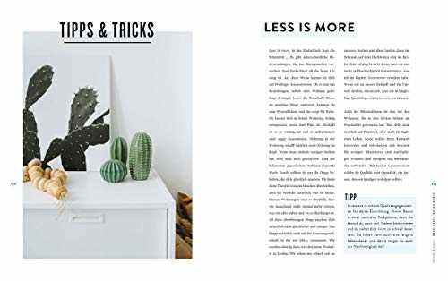 Insta Interior: Einfach, schnell & kreativ einrichten - Mit Tipps, DIYs & House Hacks und Hometours
