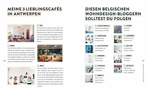 Insta Interior: Einfach, schnell & kreativ einrichten - Mit Tipps, DIYs & House Hacks und Hometours
