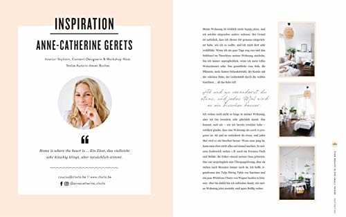 Insta Interior: Einfach, schnell & kreativ einrichten - Mit Tipps, DIYs & House Hacks und Hometours