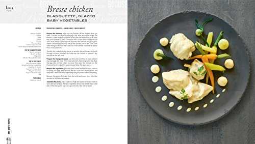 Institut Paul Bocuse Gastronomique: The definitive step-by-step guide to culinary excellence