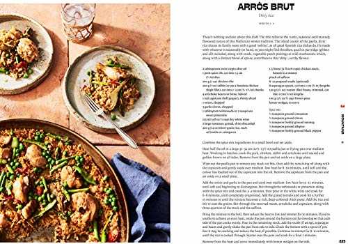 Islas: Food of the Spanish Islands