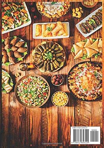 Israeli Cookbook For Beginners: 105+ Easy, Delicious, And Essential Recipes From Israeli Kitchen