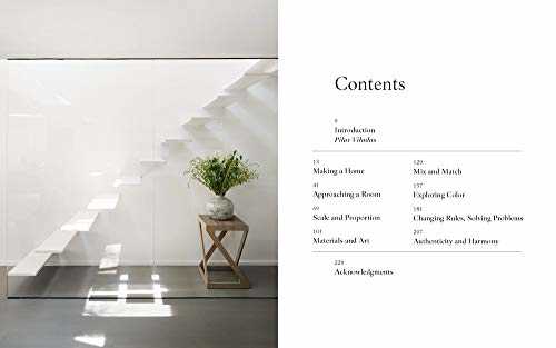 James Huniford: At Home